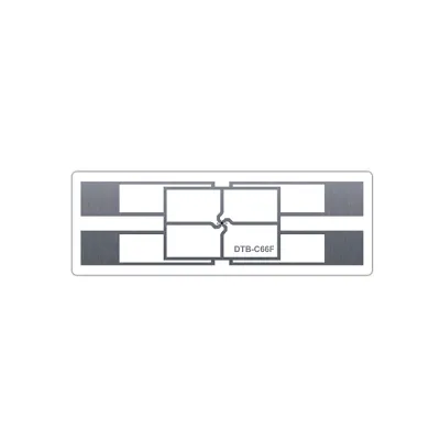 DTB-C66F Label-main