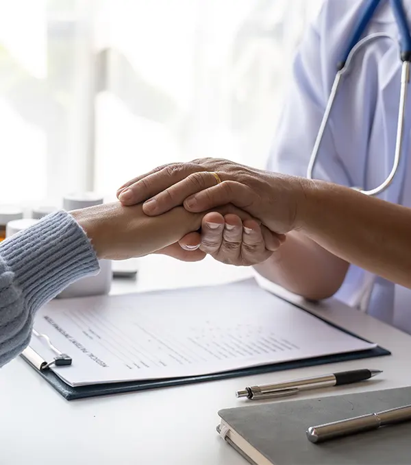 Healthcare-featured À la une : Santé