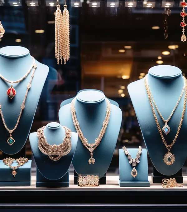 luxury-featured Doté d'équipements de luxe