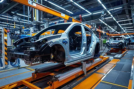 Manufacture-1
