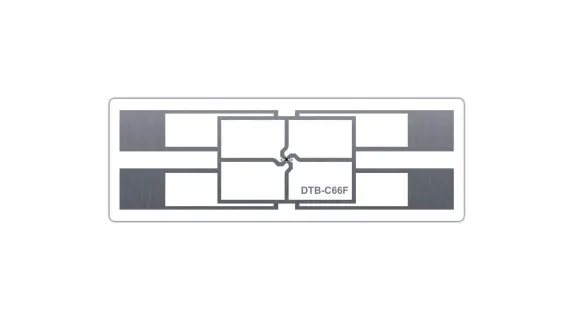 Étiquettes UHF anti-liquide