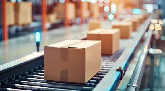 Gestion des stocks