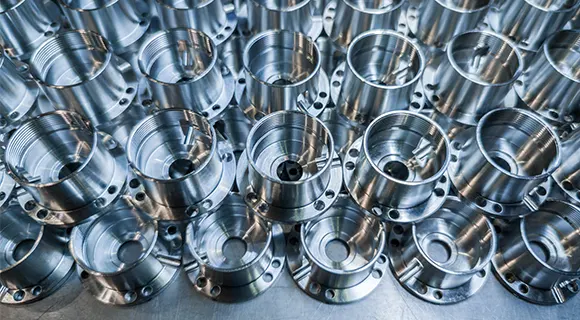 Moules industriels