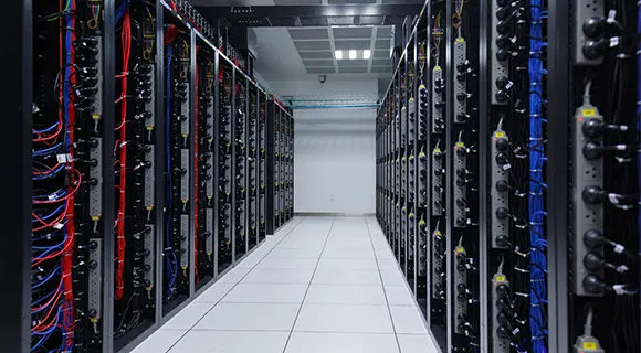 Serveurs informatiques