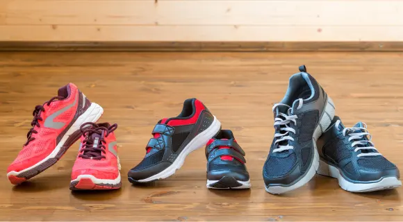Sneakers premium