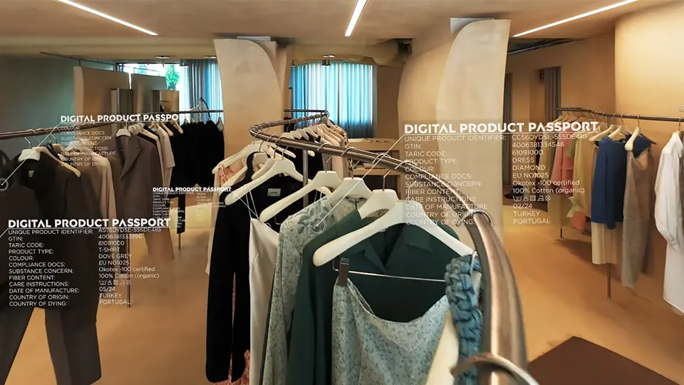 étiquette RFID lavable-1