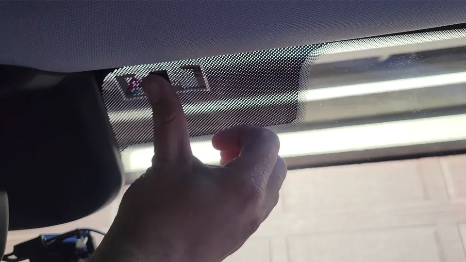 étiquette RFID véhicule-3